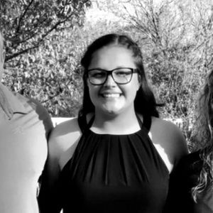 Meet your Posher, Alyssa